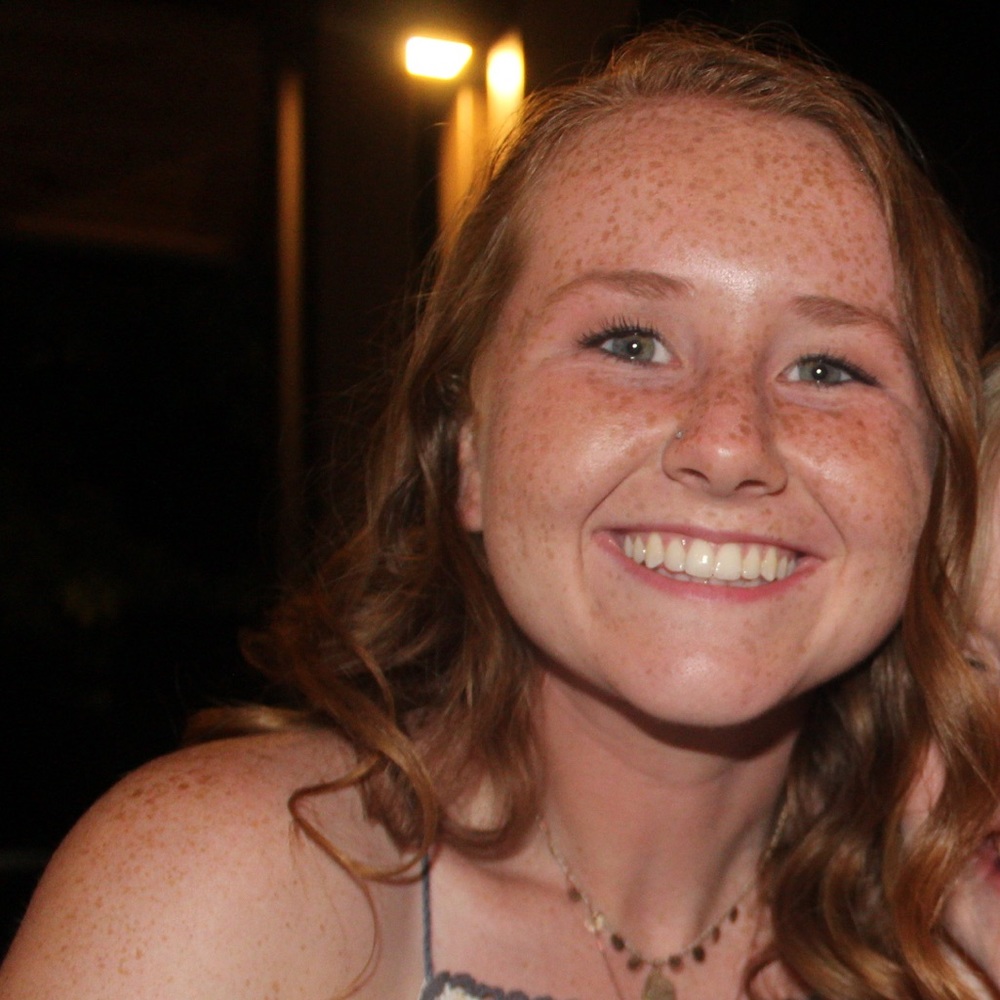 Meet your Posher, Lindsay